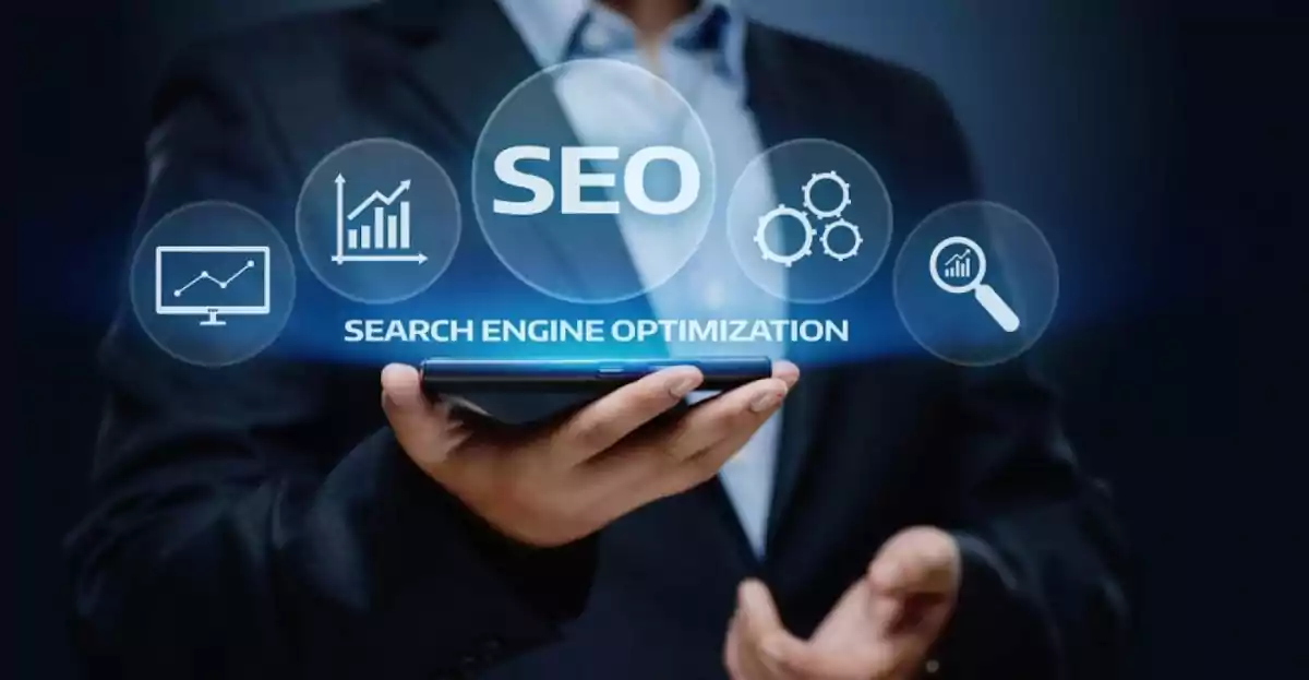 Search Engine Optimization